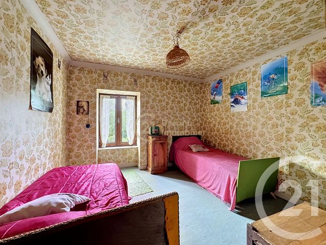 maison à vendre - 5 pièces - 84.86 m2 - ST PIERRE DE PLESGUEN - 35 - BRETAGNE - Century 21 Dréano Immobilier