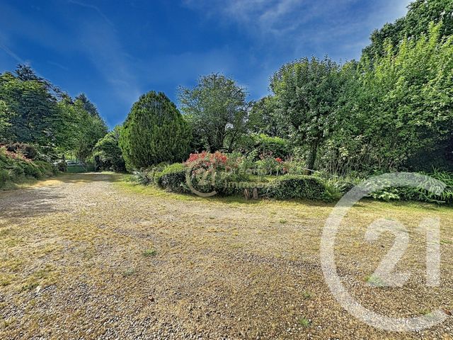 maison à vendre - 5 pièces - 84.86 m2 - ST PIERRE DE PLESGUEN - 35 - BRETAGNE - Century 21 Dréano Immobilier