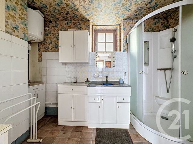 maison à vendre - 5 pièces - 84.86 m2 - ST PIERRE DE PLESGUEN - 35 - BRETAGNE - Century 21 Dréano Immobilier