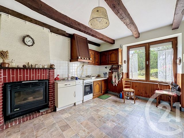 maison à vendre - 5 pièces - 84.86 m2 - ST PIERRE DE PLESGUEN - 35 - BRETAGNE - Century 21 Dréano Immobilier
