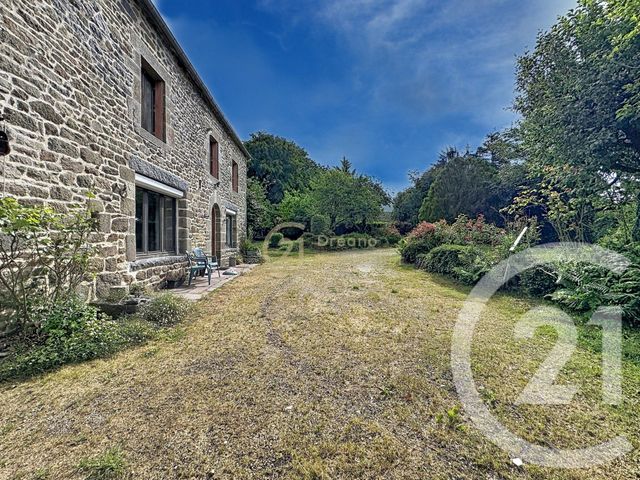 maison à vendre - 5 pièces - 84.86 m2 - ST PIERRE DE PLESGUEN - 35 - BRETAGNE - Century 21 Dréano Immobilier