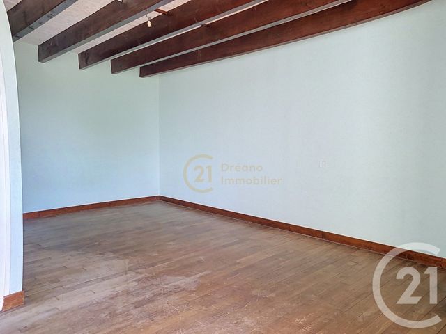 maison à vendre - 4 pièces - 85.8 m2 - BECHEREL - 35 - BRETAGNE - Century 21 Dréano Immobilier