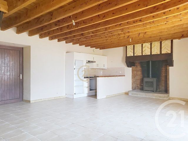 Maison à vendre BECHEREL