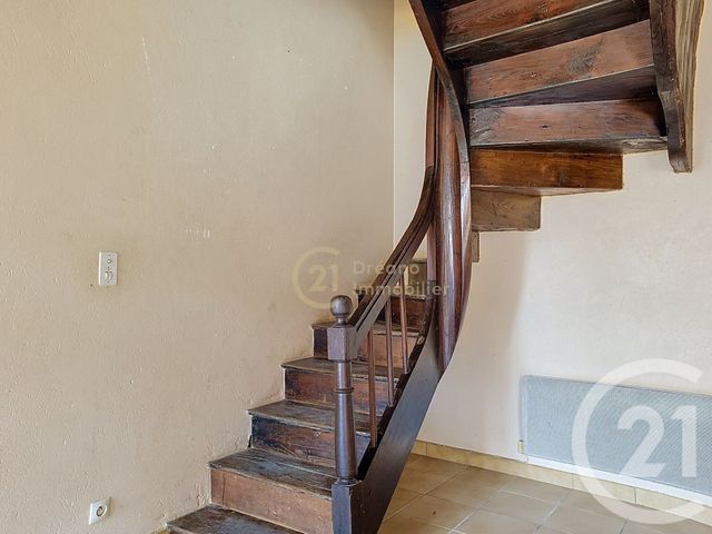 maison à vendre - 4 pièces - 85.8 m2 - BECHEREL - 35 - BRETAGNE - Century 21 Dréano Immobilier