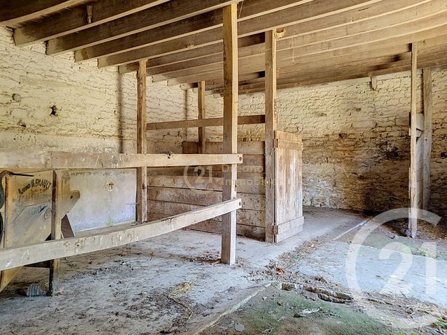 maison à vendre - 4 pièces - 85.8 m2 - BECHEREL - 35 - BRETAGNE - Century 21 Dréano Immobilier