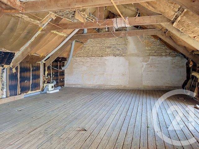 maison à vendre - 4 pièces - 85.8 m2 - BECHEREL - 35 - BRETAGNE - Century 21 Dréano Immobilier