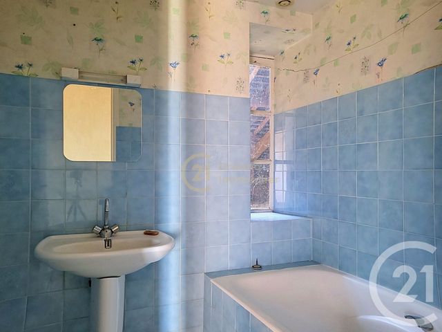 maison à vendre - 4 pièces - 85.8 m2 - BECHEREL - 35 - BRETAGNE - Century 21 Dréano Immobilier