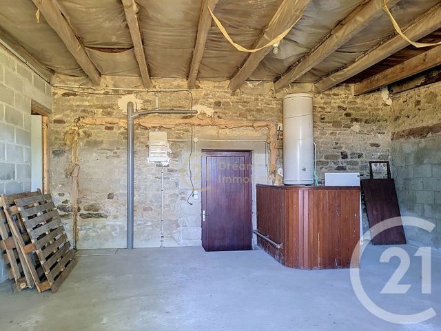 maison à vendre - 4 pièces - 85.8 m2 - BECHEREL - 35 - BRETAGNE - Century 21 Dréano Immobilier
