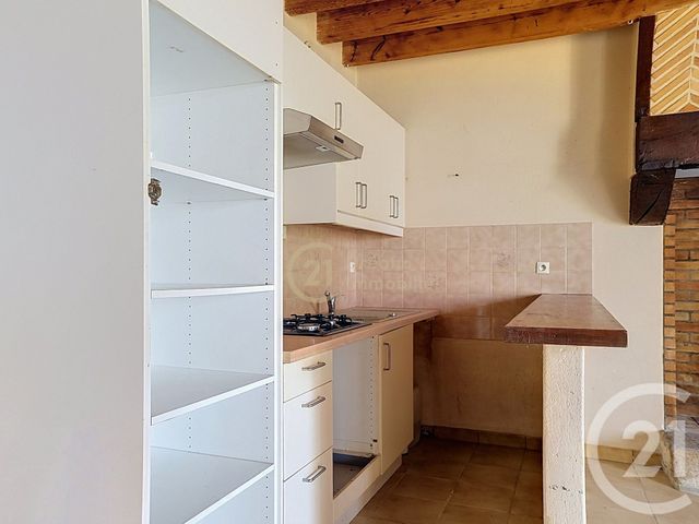 maison à vendre - 4 pièces - 85.8 m2 - BECHEREL - 35 - BRETAGNE - Century 21 Dréano Immobilier