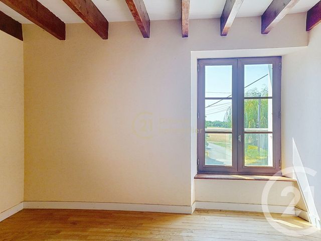 maison à vendre - 4 pièces - 85.8 m2 - BECHEREL - 35 - BRETAGNE - Century 21 Dréano Immobilier