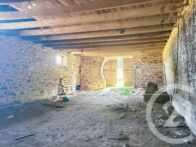 maison à vendre - 4 pièces - 85.8 m2 - BECHEREL - 35 - BRETAGNE - Century 21 Dréano Immobilier