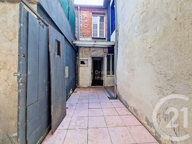 maison à vendre - 5 pièces - 111.0 m2 - ST MEEN LE GRAND - 35 - BRETAGNE - Century 21 Dréano Immobilier