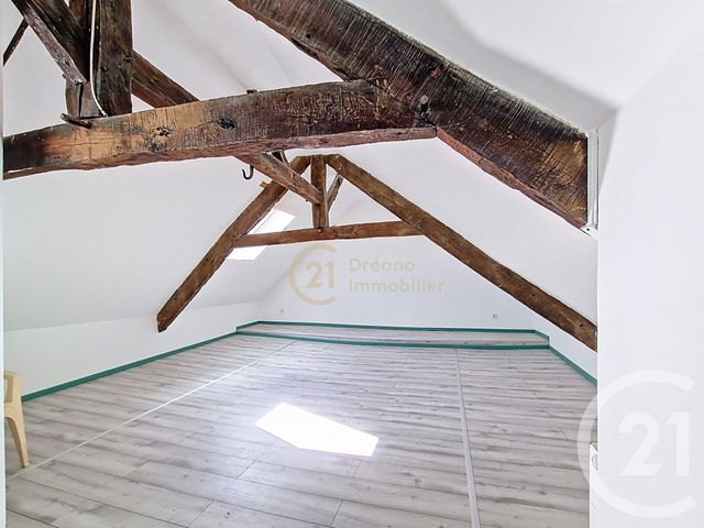 maison à vendre - 5 pièces - 111.0 m2 - ST MEEN LE GRAND - 35 - BRETAGNE - Century 21 Dréano Immobilier