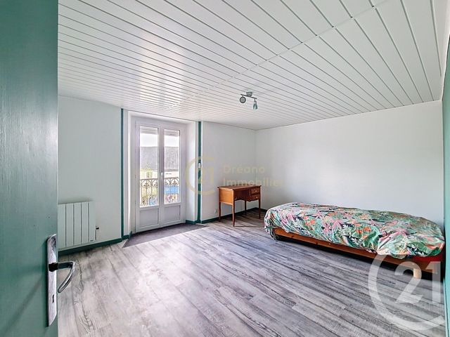 maison à vendre - 5 pièces - 111.0 m2 - ST MEEN LE GRAND - 35 - BRETAGNE - Century 21 Dréano Immobilier