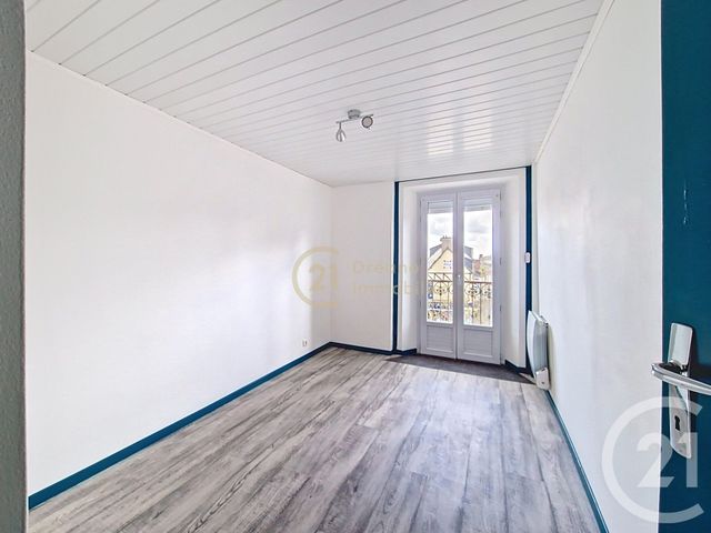 maison à vendre - 5 pièces - 111.0 m2 - ST MEEN LE GRAND - 35 - BRETAGNE - Century 21 Dréano Immobilier