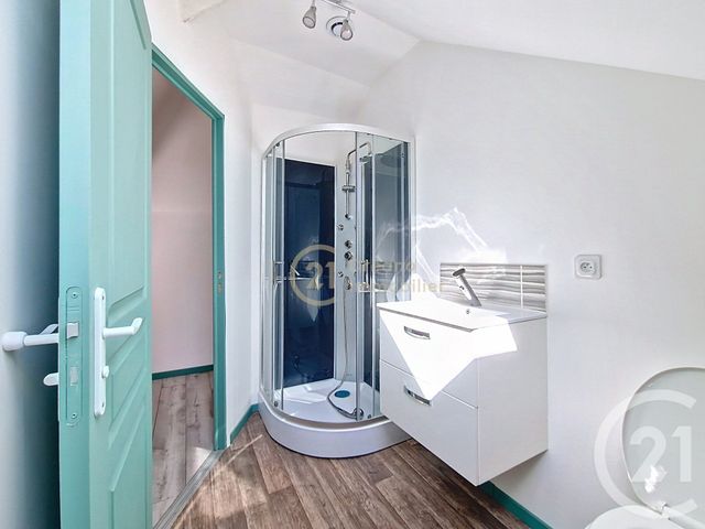 maison à vendre - 5 pièces - 111.0 m2 - ST MEEN LE GRAND - 35 - BRETAGNE - Century 21 Dréano Immobilier