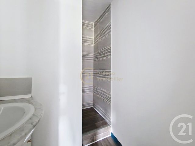 maison à vendre - 5 pièces - 111.0 m2 - ST MEEN LE GRAND - 35 - BRETAGNE - Century 21 Dréano Immobilier