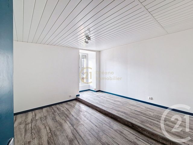 maison à vendre - 5 pièces - 111.0 m2 - ST MEEN LE GRAND - 35 - BRETAGNE - Century 21 Dréano Immobilier