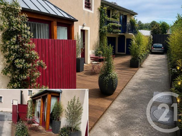maison à vendre - 6 pièces - 170.84 m2 - DOL DE BRETAGNE - 35 - BRETAGNE - Century 21 Dréano Immobilier