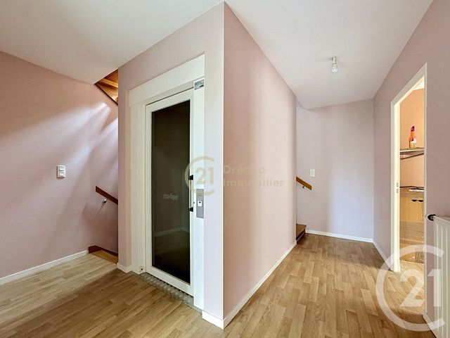 maison à vendre - 6 pièces - 170.84 m2 - DOL DE BRETAGNE - 35 - BRETAGNE - Century 21 Dréano Immobilier