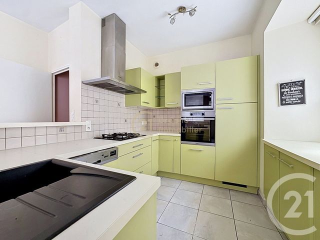 maison à vendre - 6 pièces - 170.84 m2 - DOL DE BRETAGNE - 35 - BRETAGNE - Century 21 Dréano Immobilier