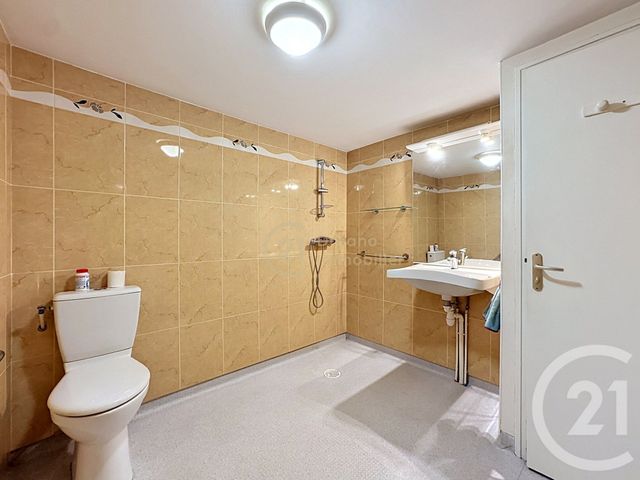 maison à vendre - 6 pièces - 170.84 m2 - DOL DE BRETAGNE - 35 - BRETAGNE - Century 21 Dréano Immobilier