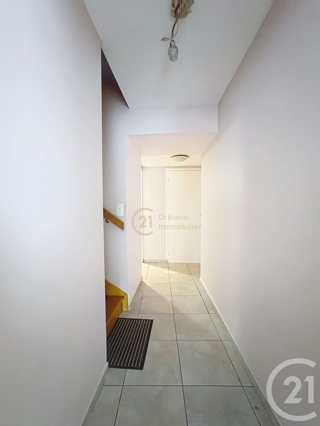 maison à vendre - 6 pièces - 170.84 m2 - DOL DE BRETAGNE - 35 - BRETAGNE - Century 21 Dréano Immobilier