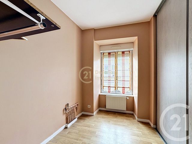 maison à vendre - 6 pièces - 170.84 m2 - DOL DE BRETAGNE - 35 - BRETAGNE - Century 21 Dréano Immobilier