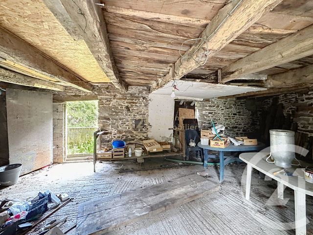 maison à vendre - 6 pièces - 170.84 m2 - DOL DE BRETAGNE - 35 - BRETAGNE - Century 21 Dréano Immobilier