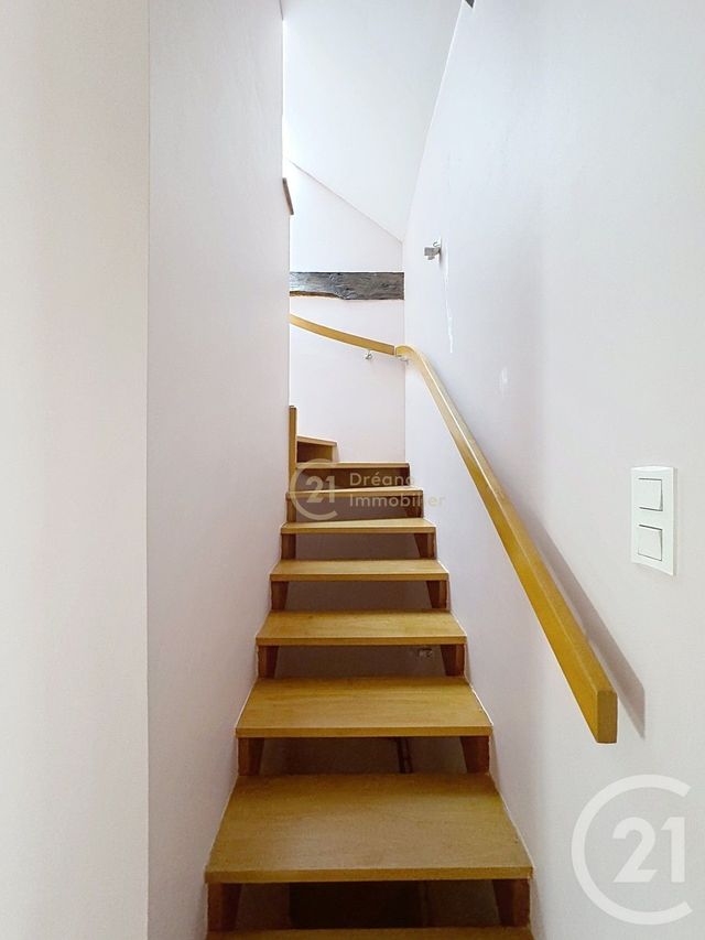 maison à vendre - 6 pièces - 170.84 m2 - DOL DE BRETAGNE - 35 - BRETAGNE - Century 21 Dréano Immobilier