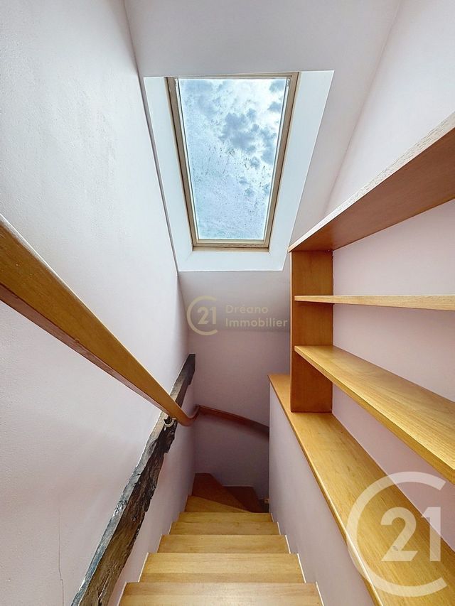 maison à vendre - 6 pièces - 170.84 m2 - DOL DE BRETAGNE - 35 - BRETAGNE - Century 21 Dréano Immobilier