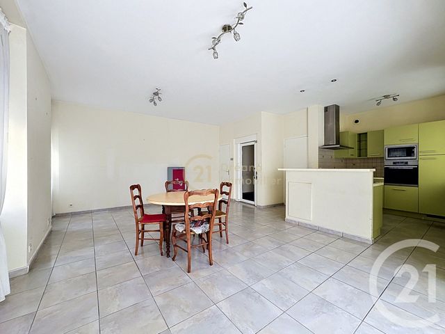 maison à vendre - 6 pièces - 170.84 m2 - DOL DE BRETAGNE - 35 - BRETAGNE - Century 21 Dréano Immobilier
