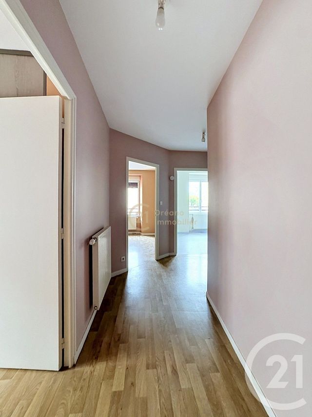 maison à vendre - 6 pièces - 170.84 m2 - DOL DE BRETAGNE - 35 - BRETAGNE - Century 21 Dréano Immobilier