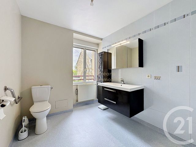maison à vendre - 6 pièces - 170.84 m2 - DOL DE BRETAGNE - 35 - BRETAGNE - Century 21 Dréano Immobilier
