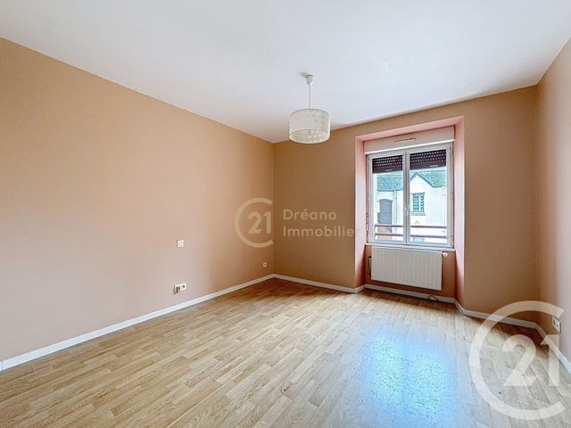 maison à vendre - 6 pièces - 170.84 m2 - DOL DE BRETAGNE - 35 - BRETAGNE - Century 21 Dréano Immobilier