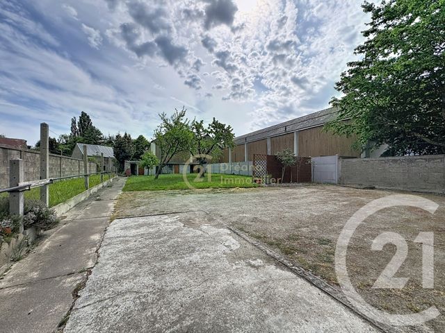 maison à vendre - 6 pièces - 170.84 m2 - DOL DE BRETAGNE - 35 - BRETAGNE - Century 21 Dréano Immobilier