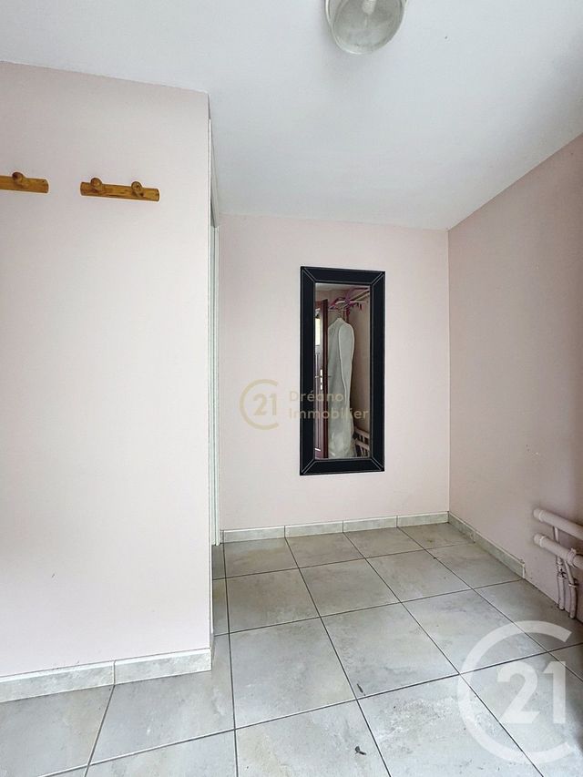 maison à vendre - 6 pièces - 170.84 m2 - DOL DE BRETAGNE - 35 - BRETAGNE - Century 21 Dréano Immobilier