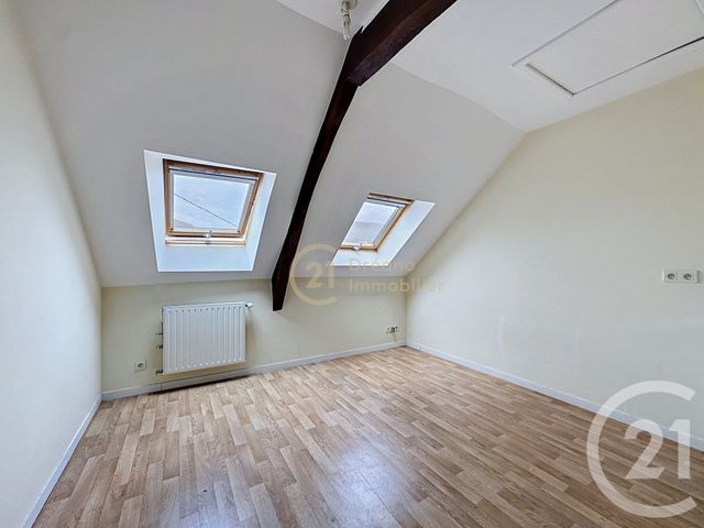 maison à vendre - 6 pièces - 170.84 m2 - DOL DE BRETAGNE - 35 - BRETAGNE - Century 21 Dréano Immobilier