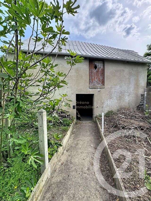maison à vendre - 6 pièces - 170.84 m2 - DOL DE BRETAGNE - 35 - BRETAGNE - Century 21 Dréano Immobilier