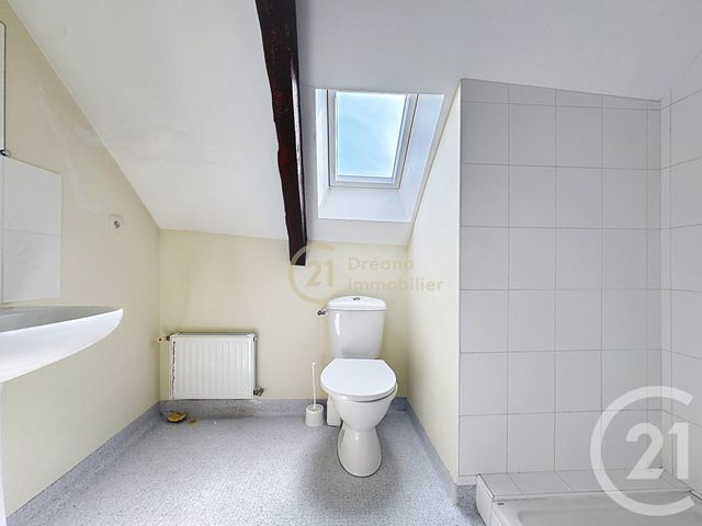 maison à vendre - 6 pièces - 170.84 m2 - DOL DE BRETAGNE - 35 - BRETAGNE - Century 21 Dréano Immobilier