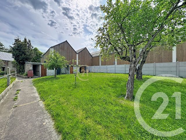 maison à vendre - 6 pièces - 170.84 m2 - DOL DE BRETAGNE - 35 - BRETAGNE - Century 21 Dréano Immobilier