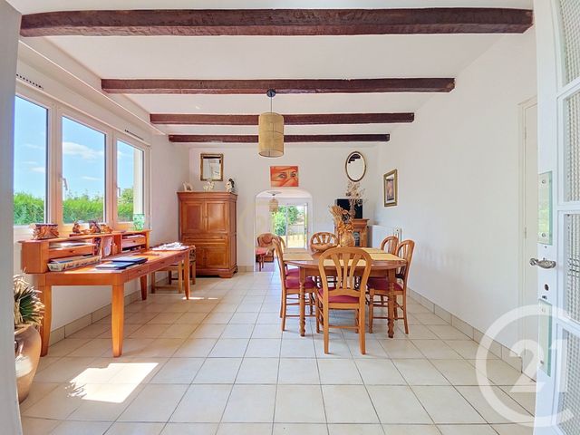 Maison à vendre ST PERN