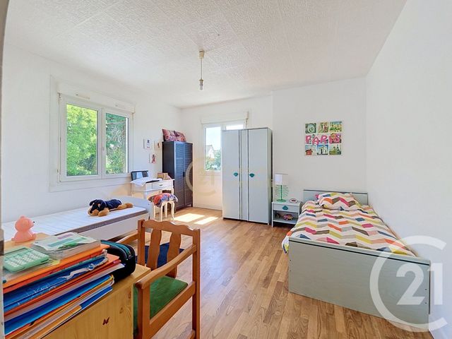 maison à vendre - 7 pièces - 156.0 m2 - ST PERN - 35 - BRETAGNE - Century 21 Dréano Immobilier