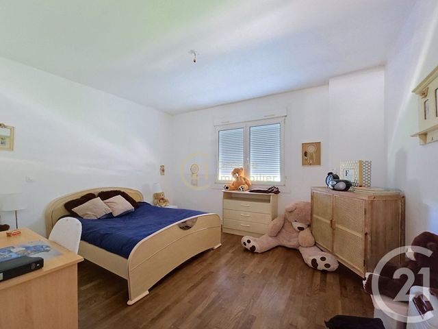 maison à vendre - 7 pièces - 156.0 m2 - ST PERN - 35 - BRETAGNE - Century 21 Dréano Immobilier
