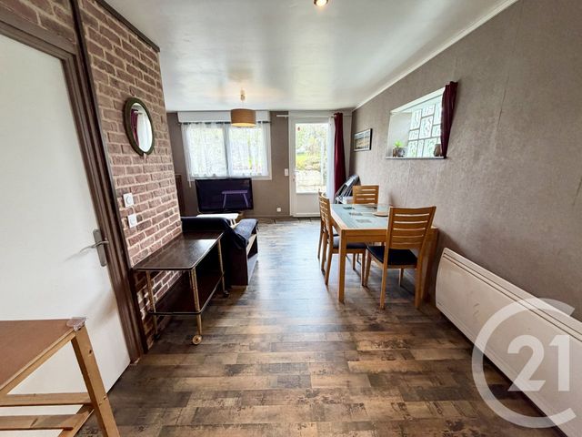 maison à vendre - 4 pièces - 67.6 m2 - SOUGEAL - 35 - BRETAGNE - Century 21 Dréano Immobilier