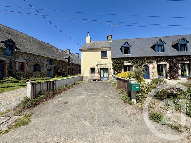 maison - SOUGEAL - 35