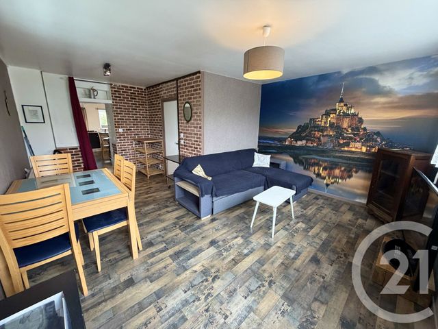 maison à vendre - 4 pièces - 67.6 m2 - SOUGEAL - 35 - BRETAGNE - Century 21 Dréano Immobilier