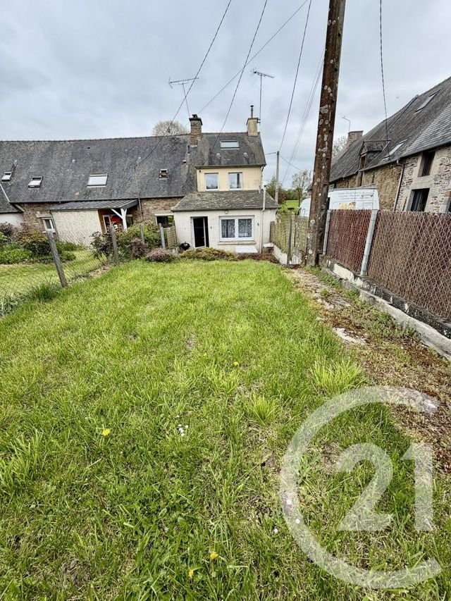 Maison à vendre SOUGEAL