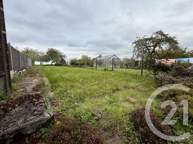 maison à vendre - 4 pièces - 67.6 m2 - SOUGEAL - 35 - BRETAGNE - Century 21 Dréano Immobilier