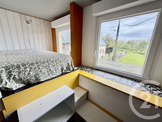 maison à vendre - 4 pièces - 67.6 m2 - SOUGEAL - 35 - BRETAGNE - Century 21 Dréano Immobilier